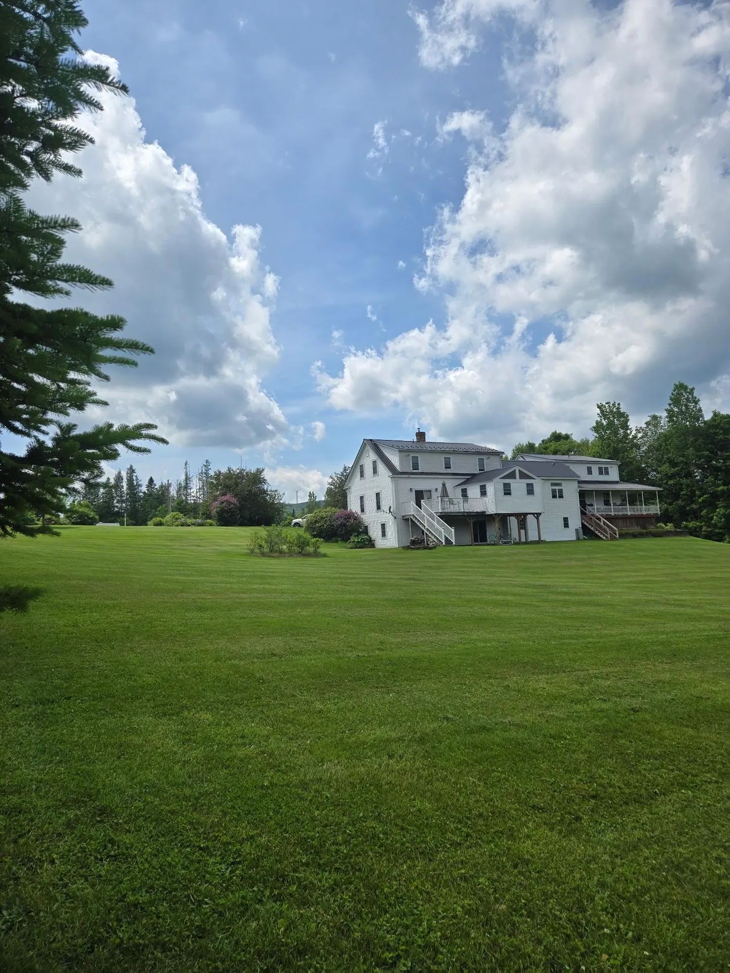 2810 Underpass Road Sutton VT 05867