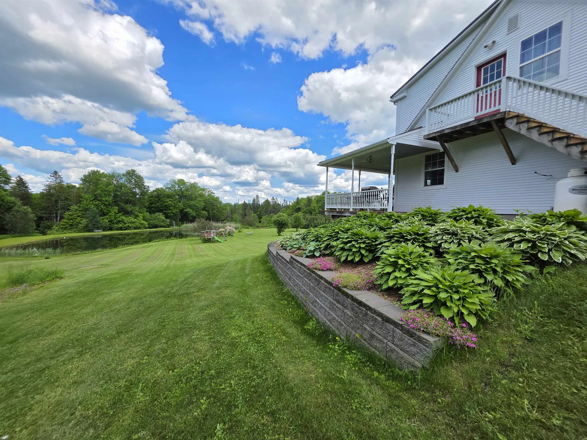 2810 Underpass Road Sutton VT 05867