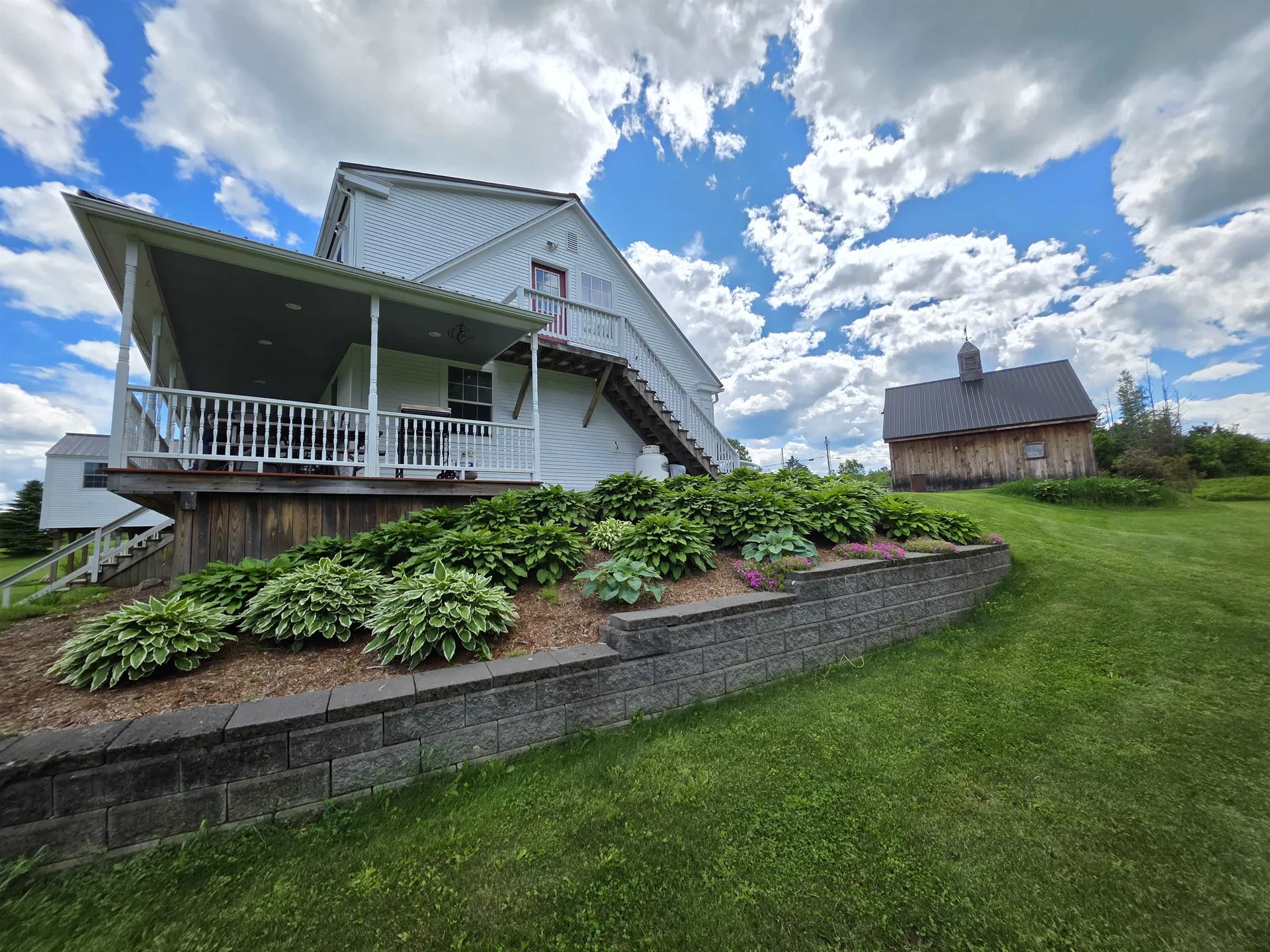 2810 Underpass Road Sutton VT 05867