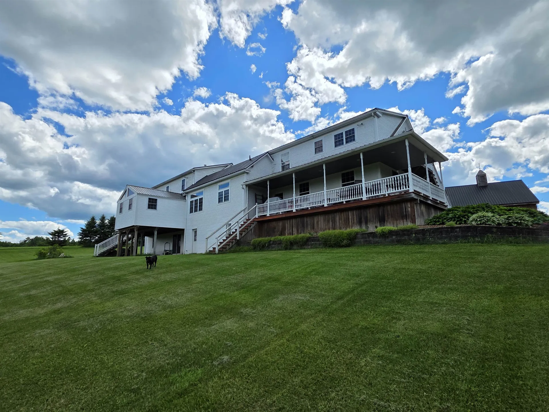 2810 Underpass Road Sutton VT 05867