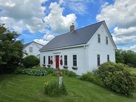 2810 Underpass Road Sutton VT 05867