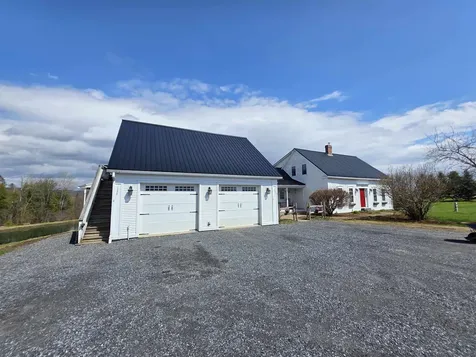 2810 Underpass Road Sutton VT 05867