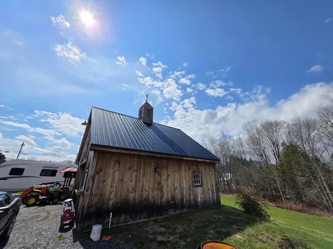 2810 Underpass Road Sutton VT 05867