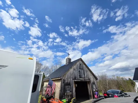 2810 Underpass Road Sutton VT 05867