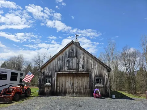 2810 Underpass Road Sutton VT 05867