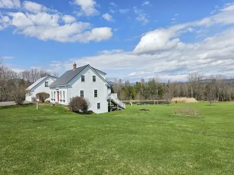 2810 Underpass Road Sutton VT 05867