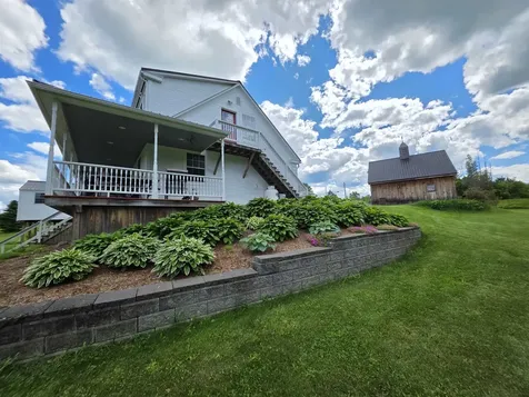 2810 Underpass Road Sutton VT 05867