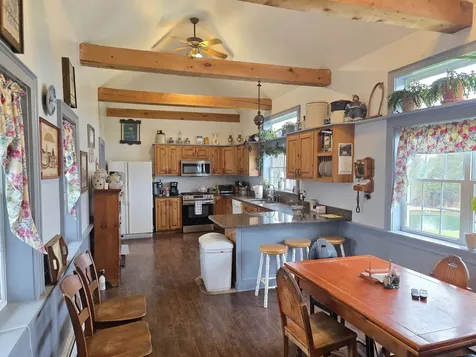 2810 Underpass Road Sutton VT 05867