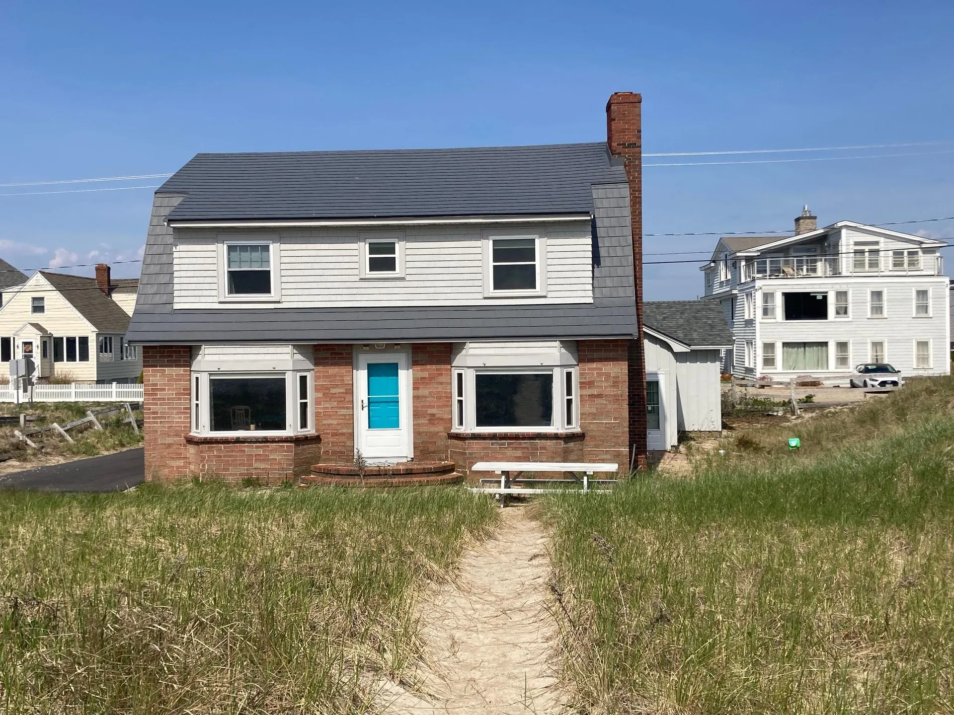 99 Ocean Drive Seabrook NH 03874