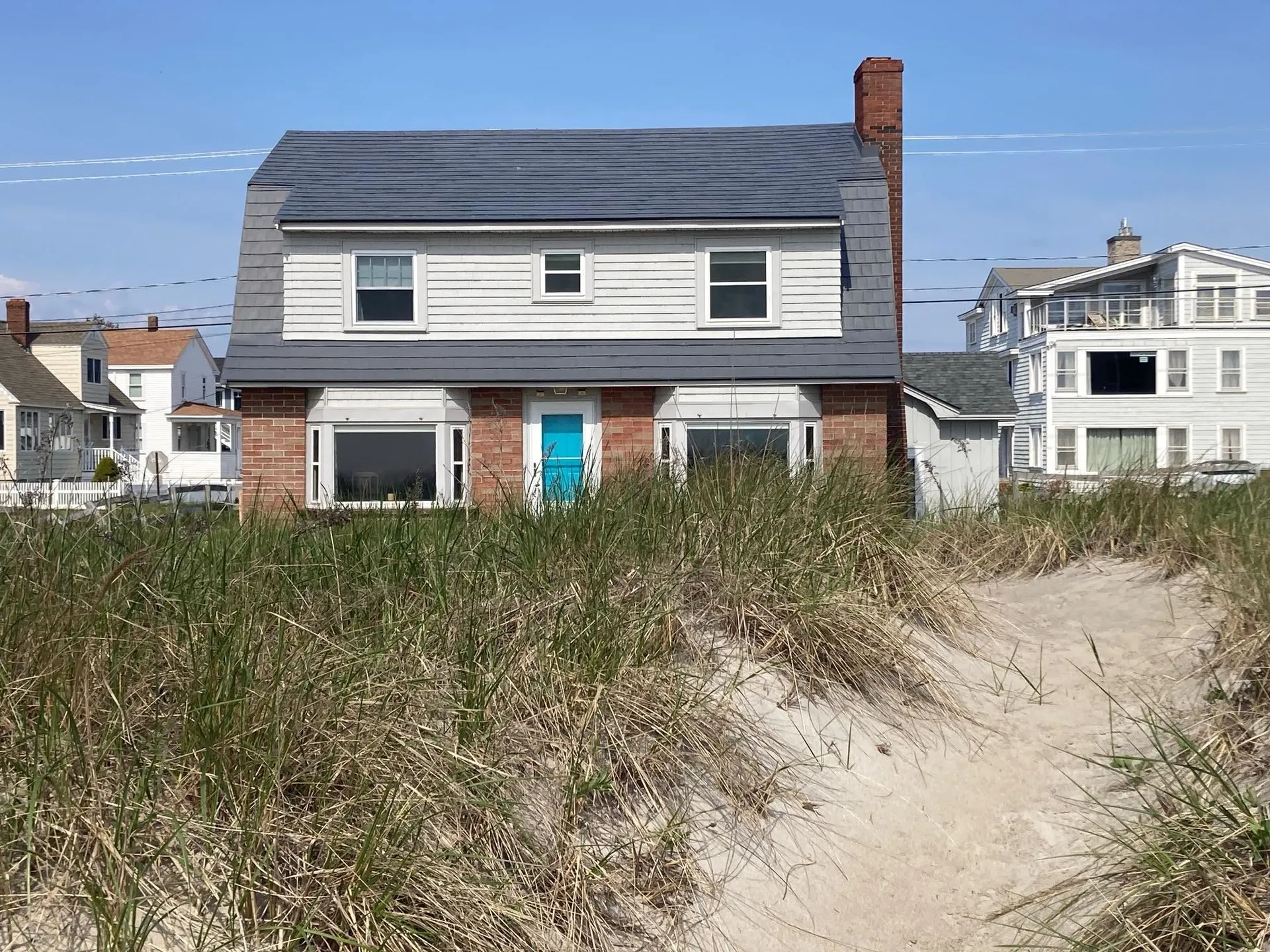 99 Ocean Drive Seabrook NH 03874