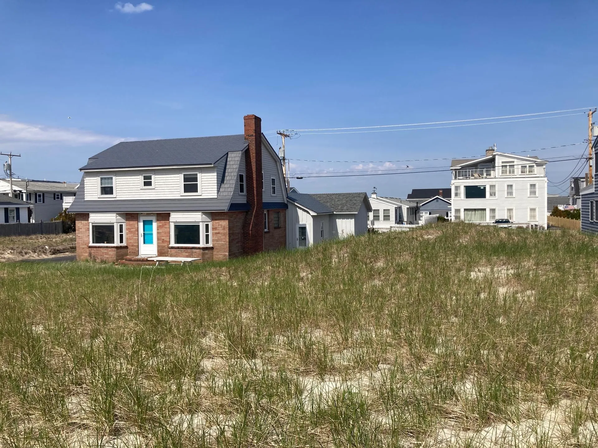 99 Ocean Drive Seabrook NH 03874