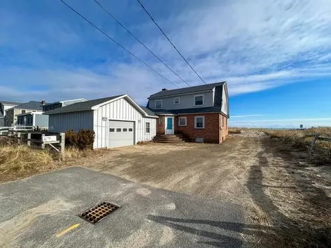 99 Ocean Drive Seabrook NH 03874