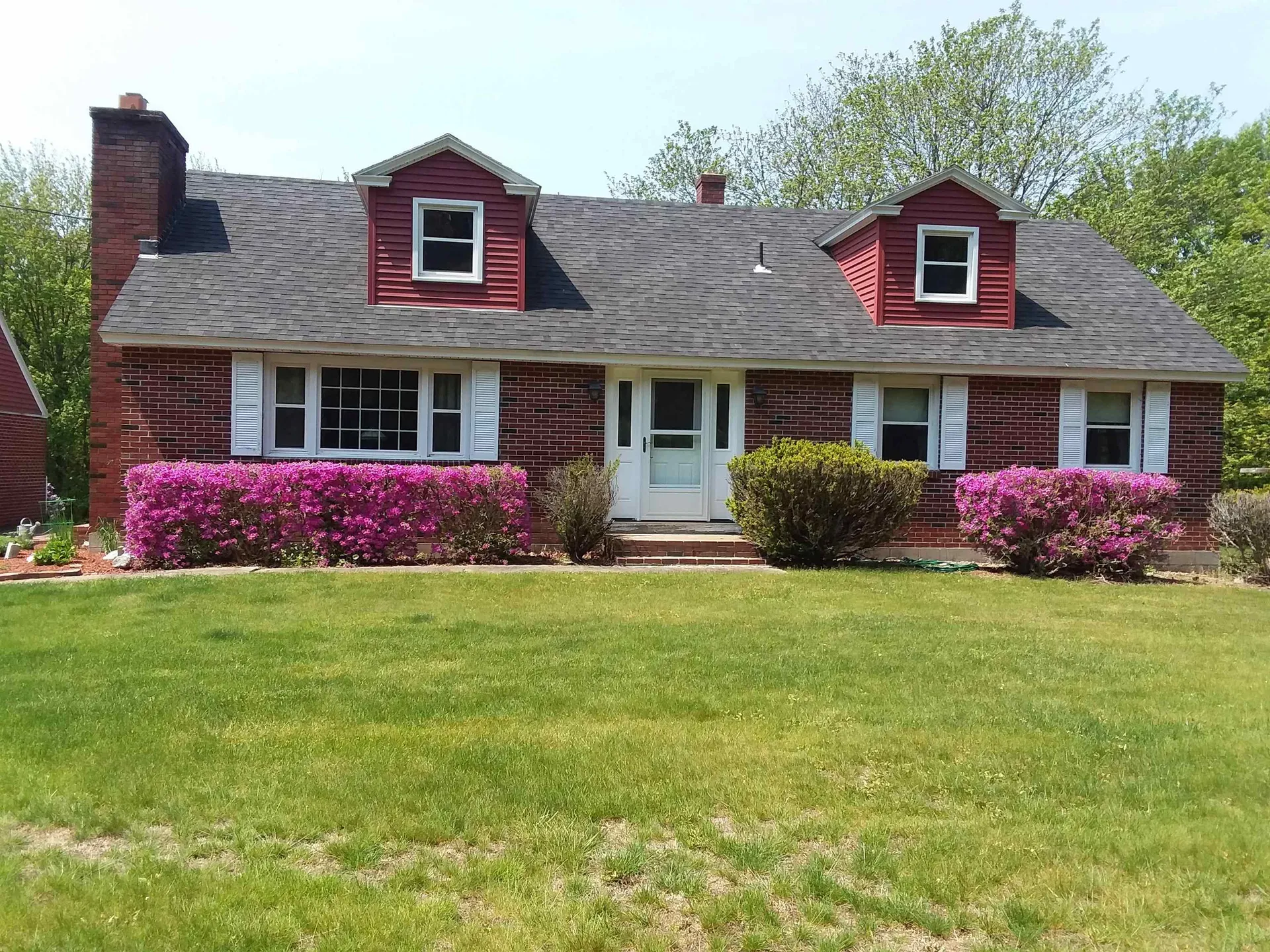 421 Pleasant Street Franklin NH 03235