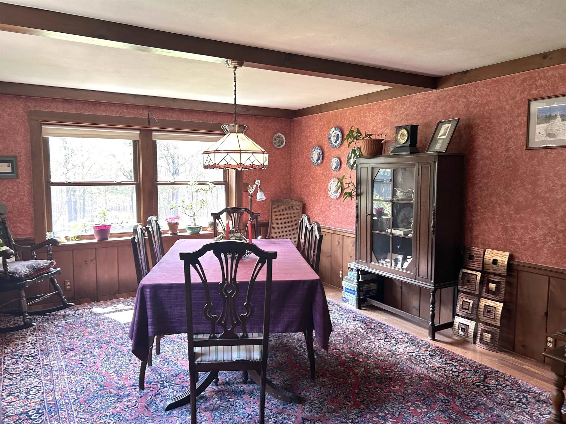 421 Pleasant Street Franklin NH 03235