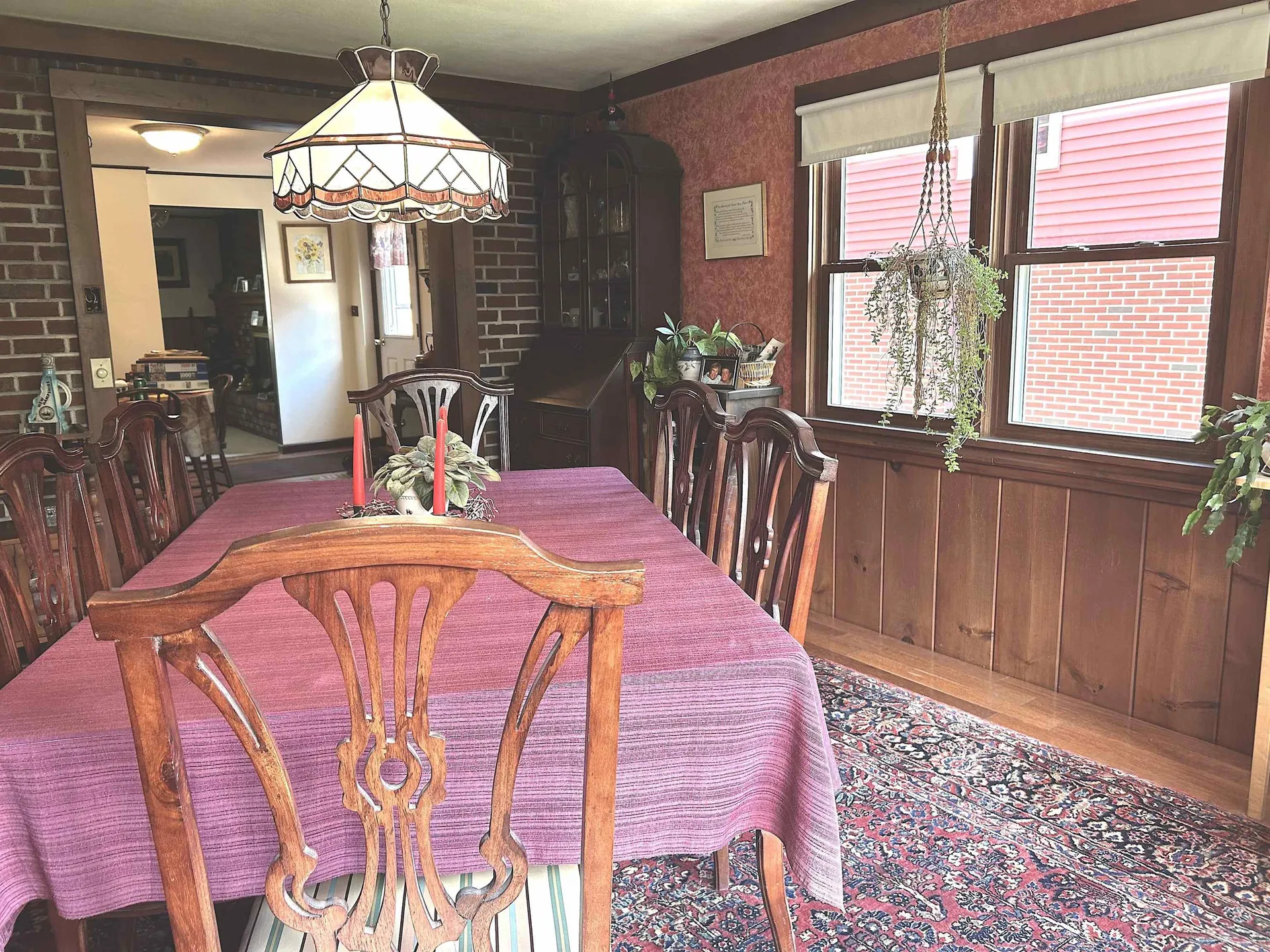 421 Pleasant Street Franklin NH 03235