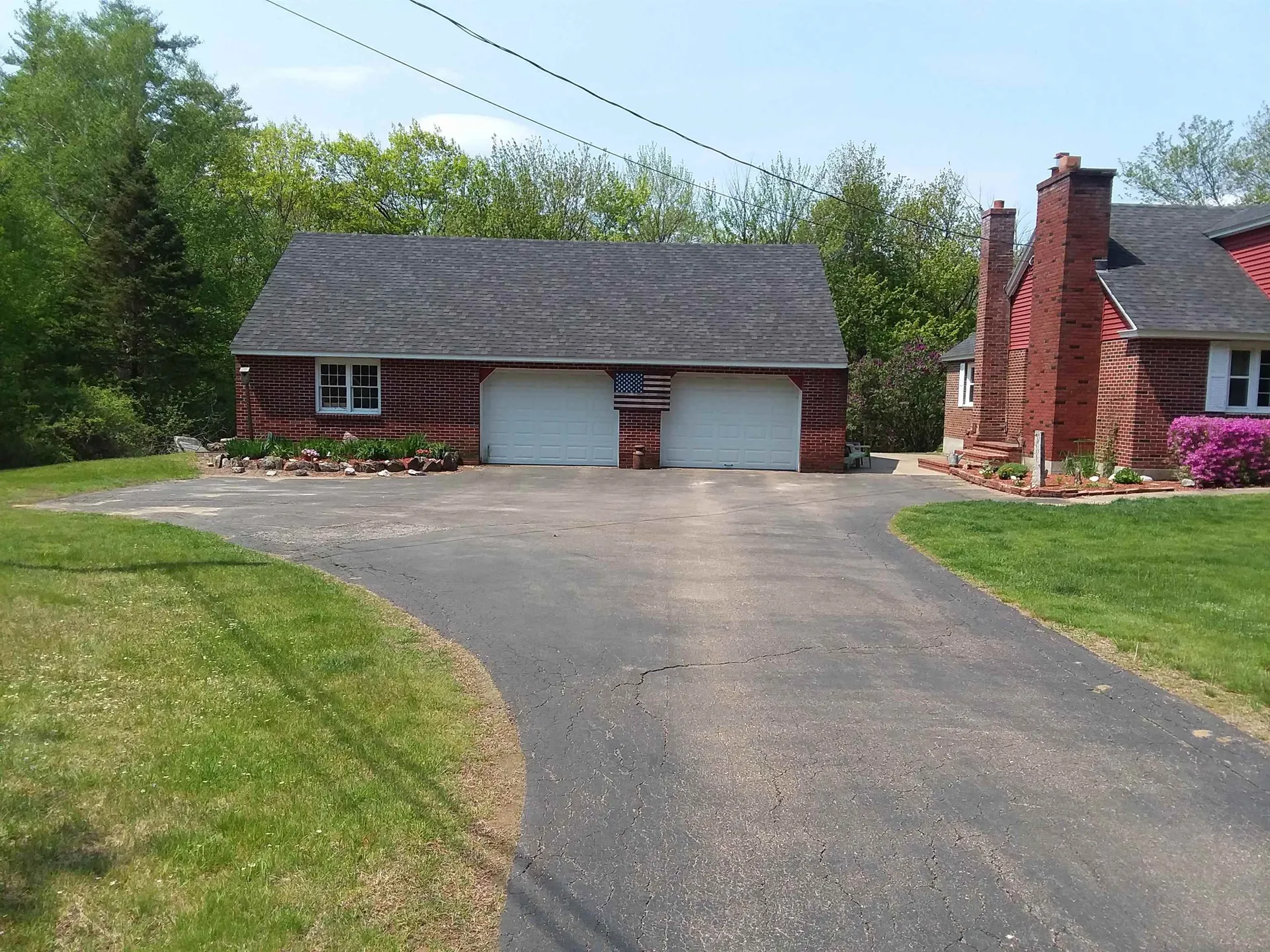 421 Pleasant Street Franklin NH 03235