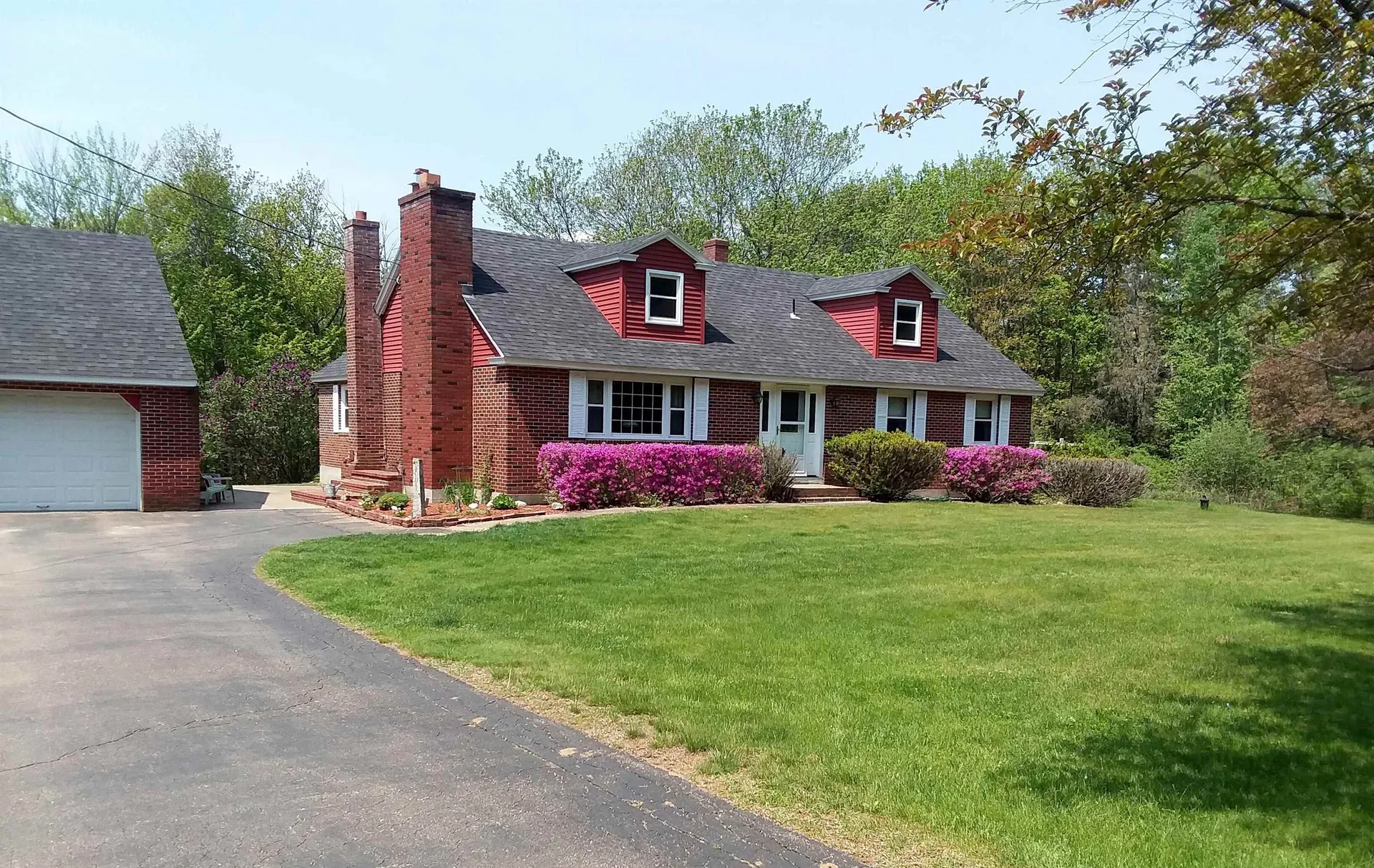 421 Pleasant Street Franklin NH 03235