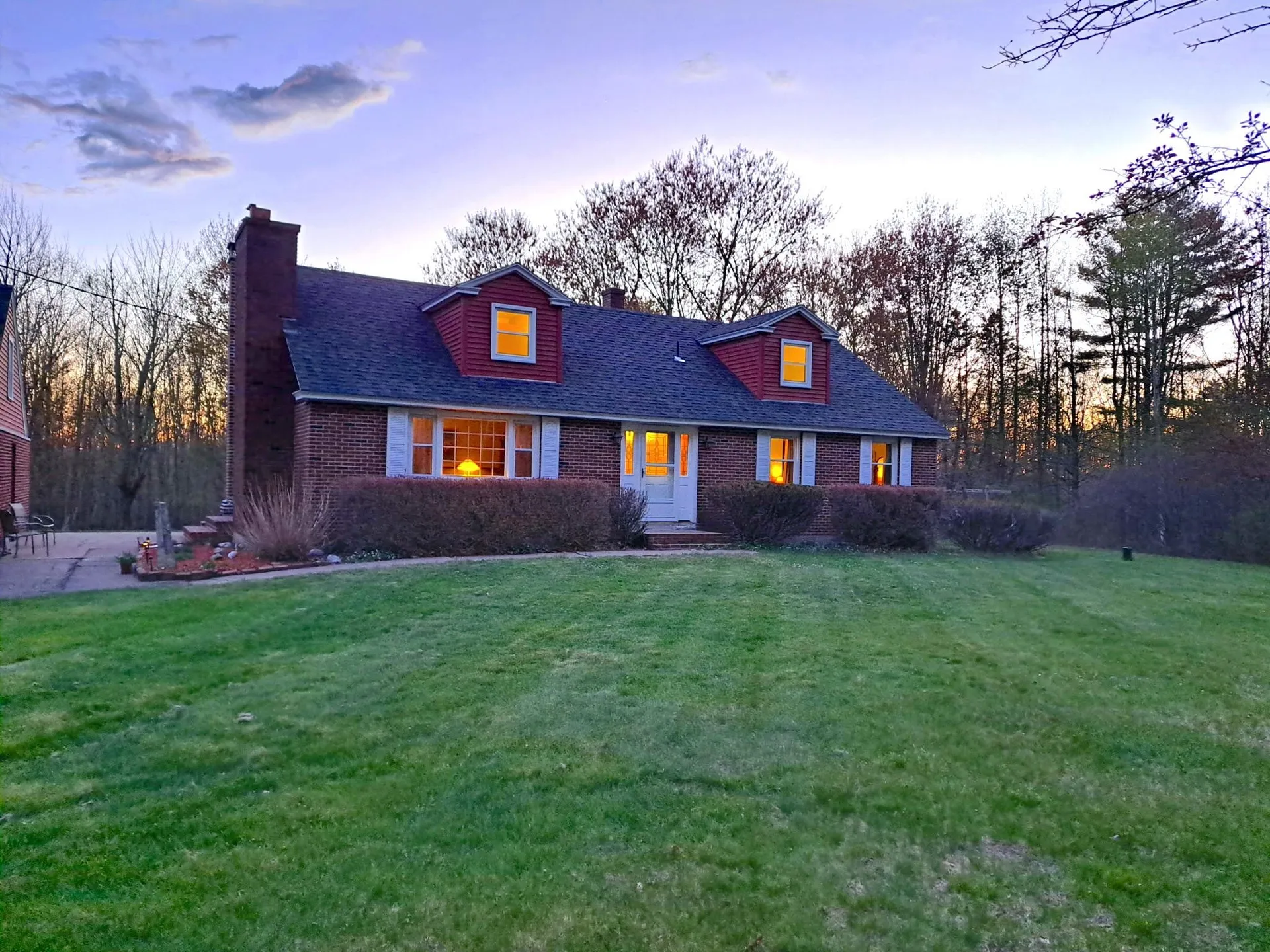 421 Pleasant Street Franklin NH 03235