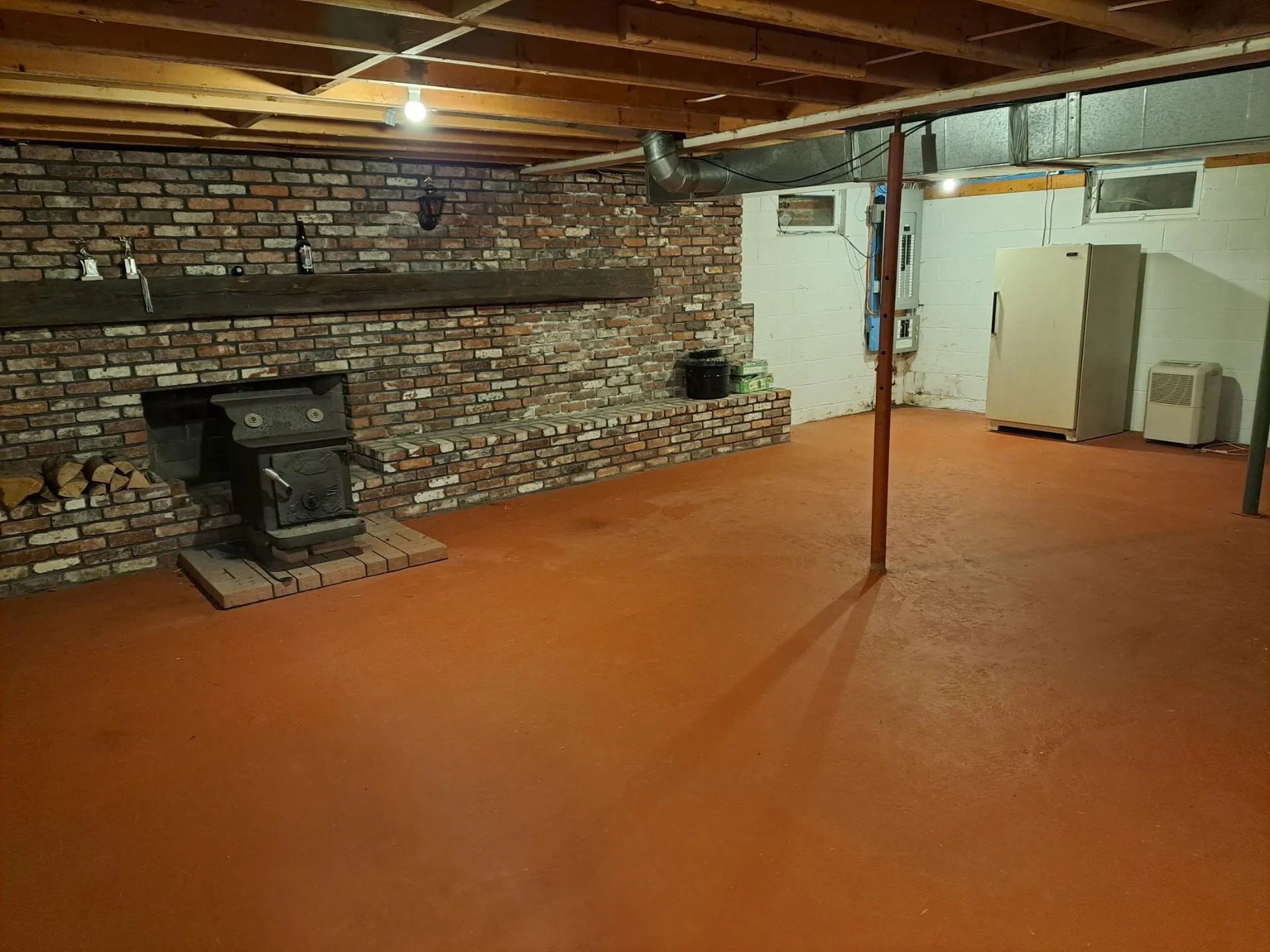 421 Pleasant Street Franklin NH 03235