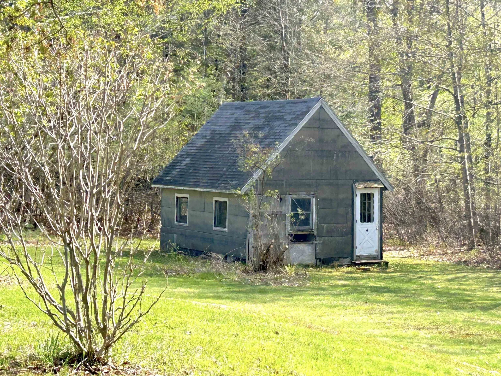 421 Pleasant Street Franklin NH 03235