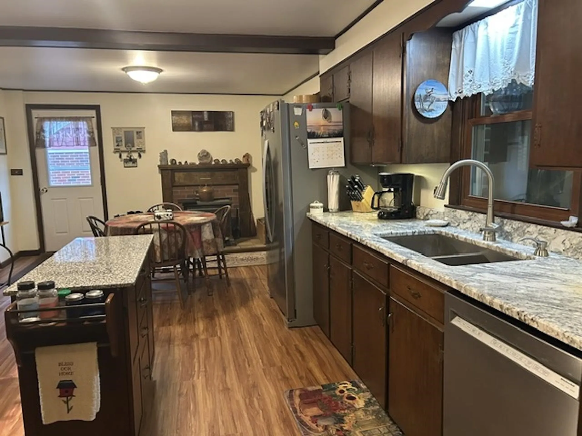 421 Pleasant Street Franklin NH 03235