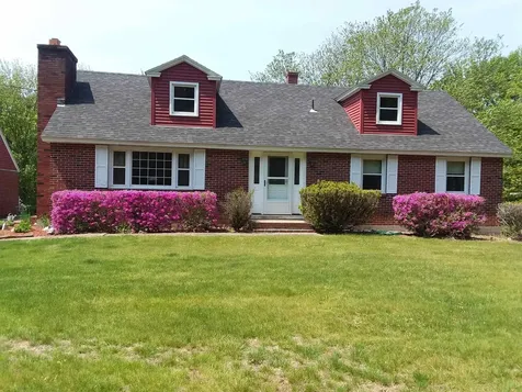 421 Pleasant Street Franklin NH 03235
