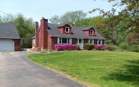 421 Pleasant Street Franklin NH 03235