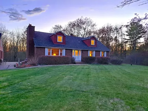 421 Pleasant Street Franklin NH 03235