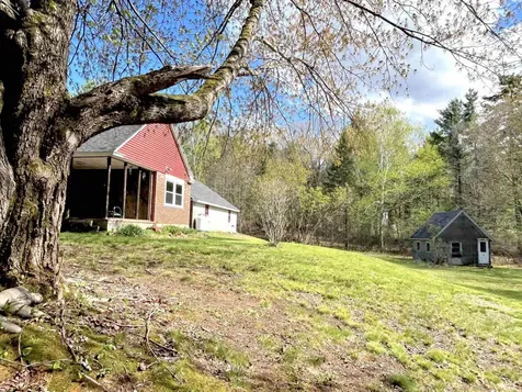 421 Pleasant Street Franklin NH 03235