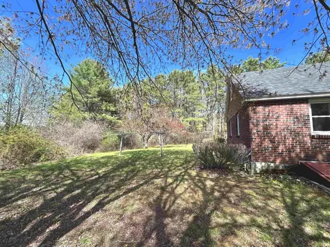 421 Pleasant Street Franklin NH 03235