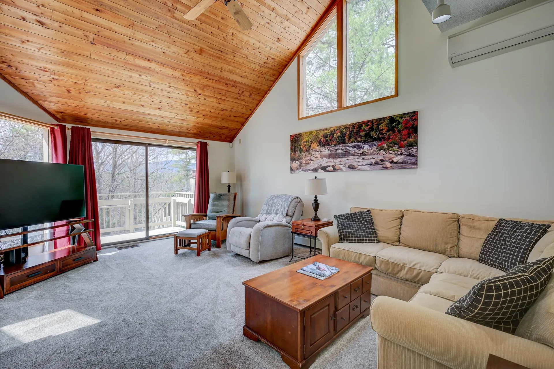 28 Birch Woods Lane Conway NH 03860