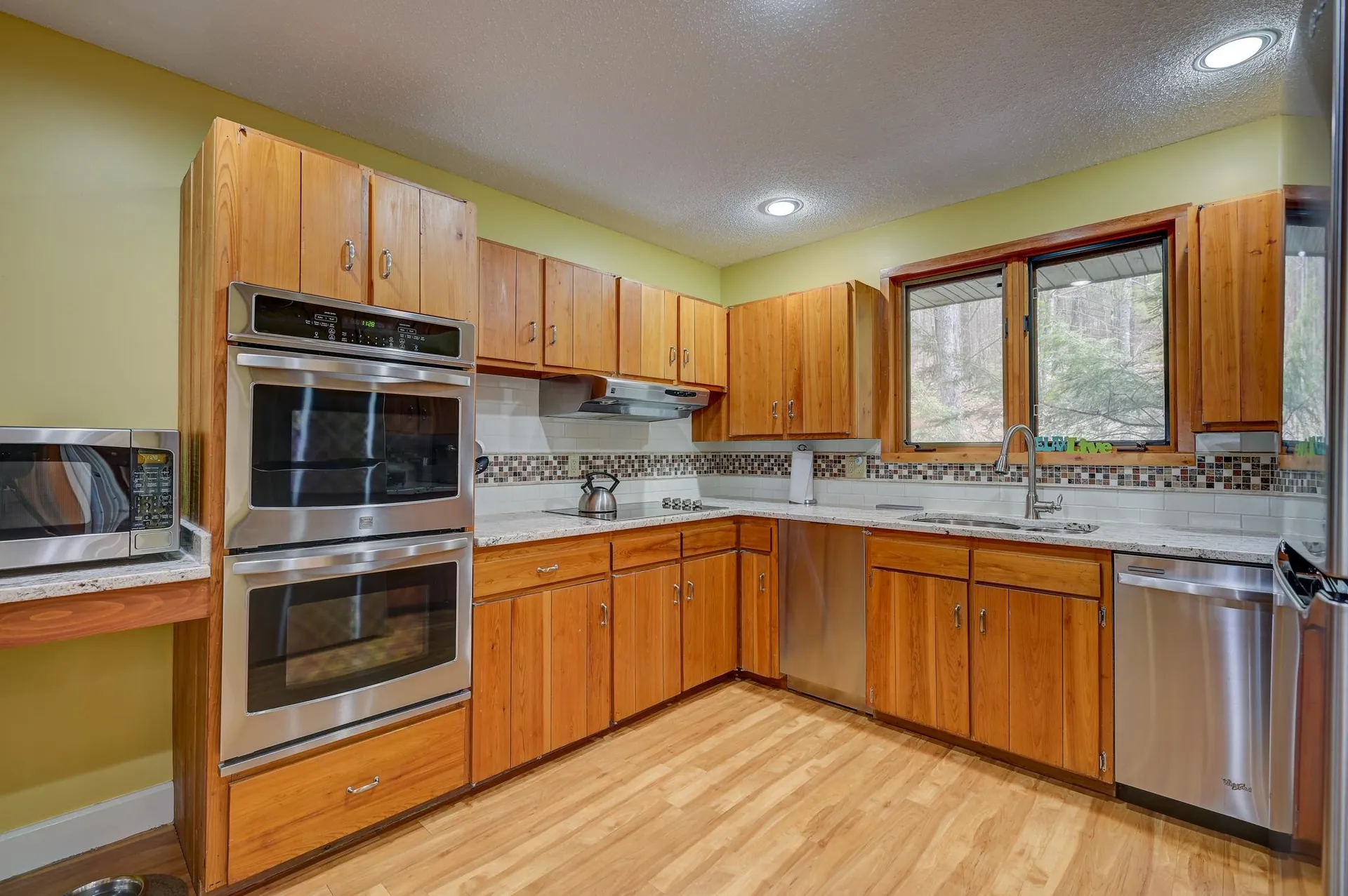 28 Birch Woods Lane Conway NH 03860