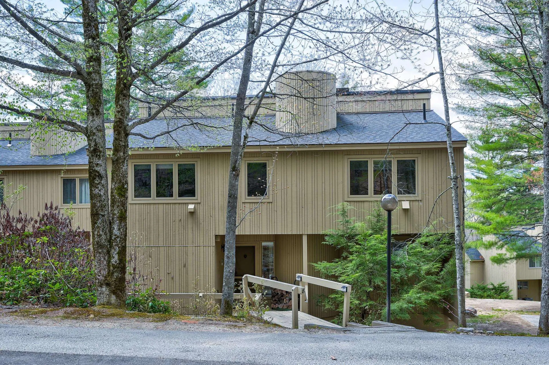 28 Birch Woods Lane Conway NH 03860