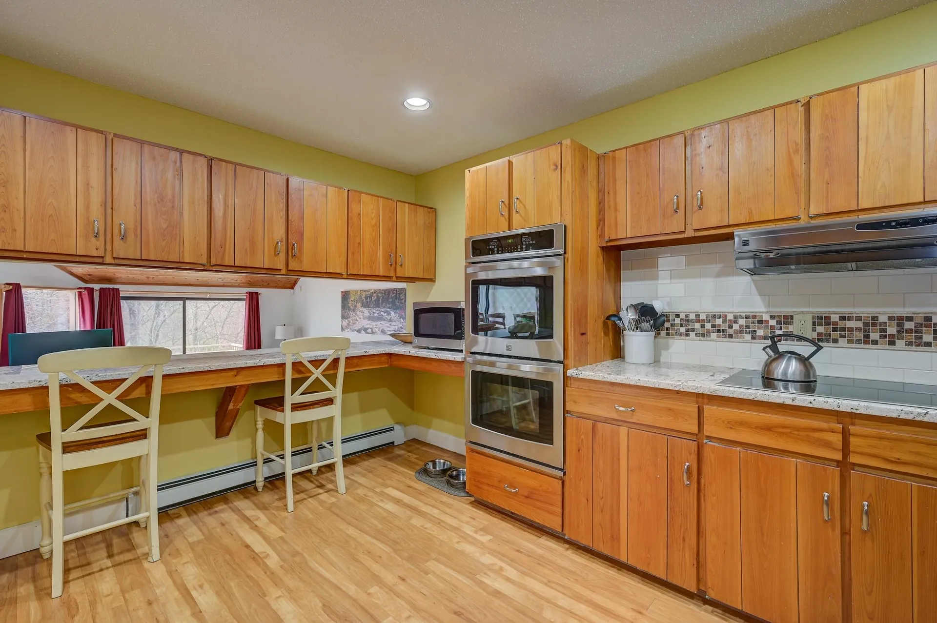 28 Birch Woods Lane Conway NH 03860