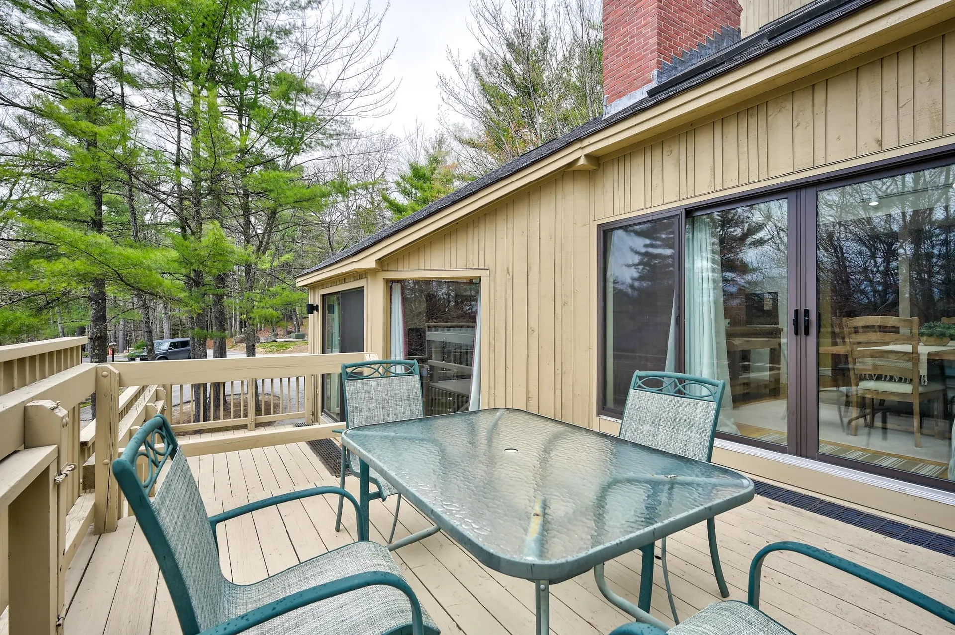 28 Birch Woods Lane Conway NH 03860