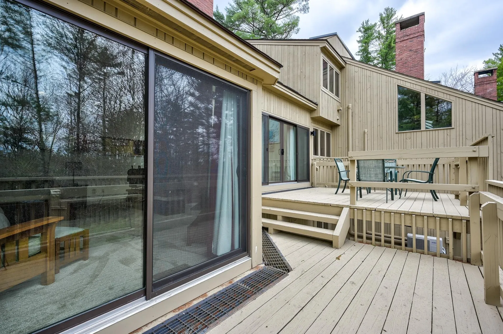 28 Birch Woods Lane Conway NH 03860