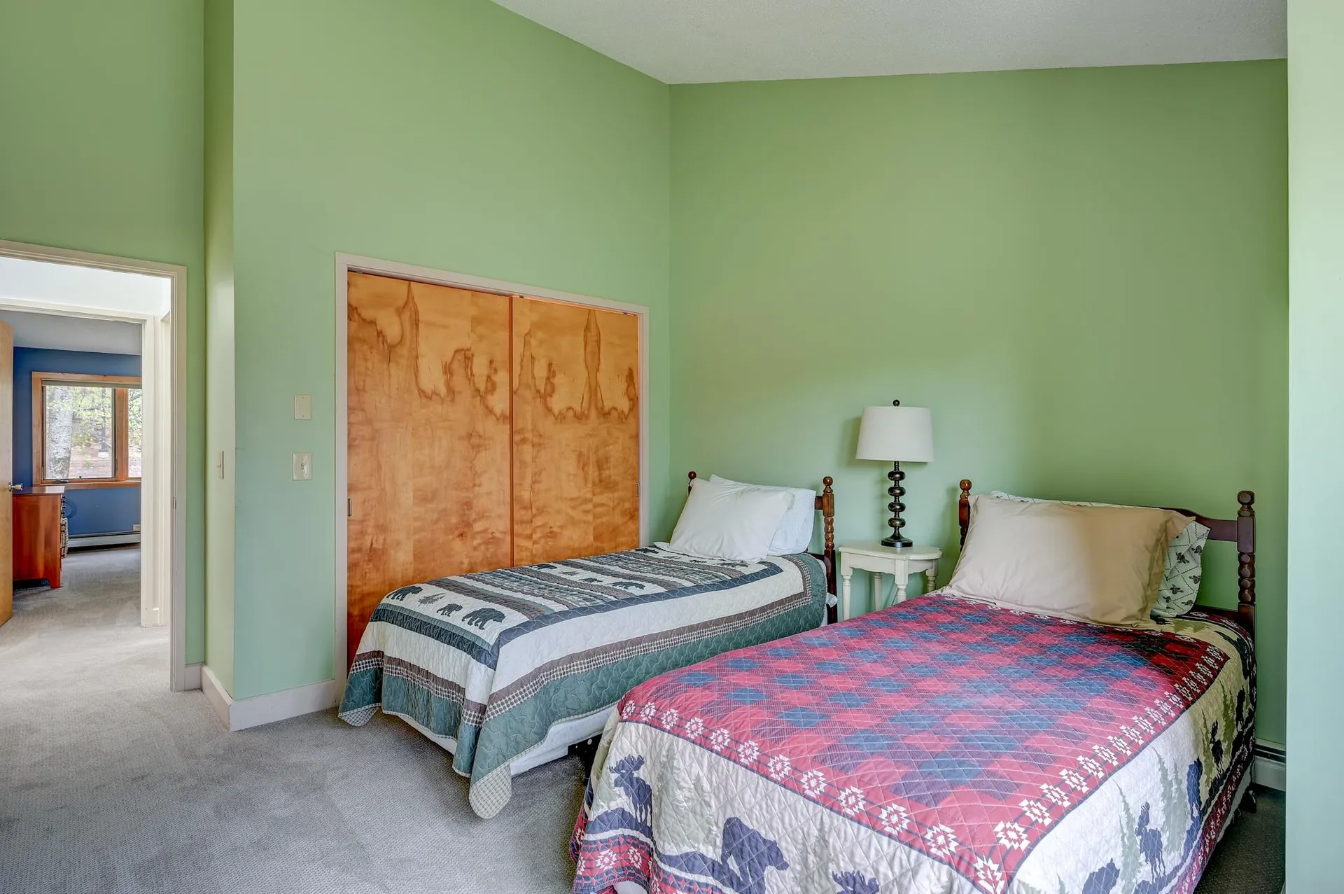 28 Birch Woods Lane Conway NH 03860