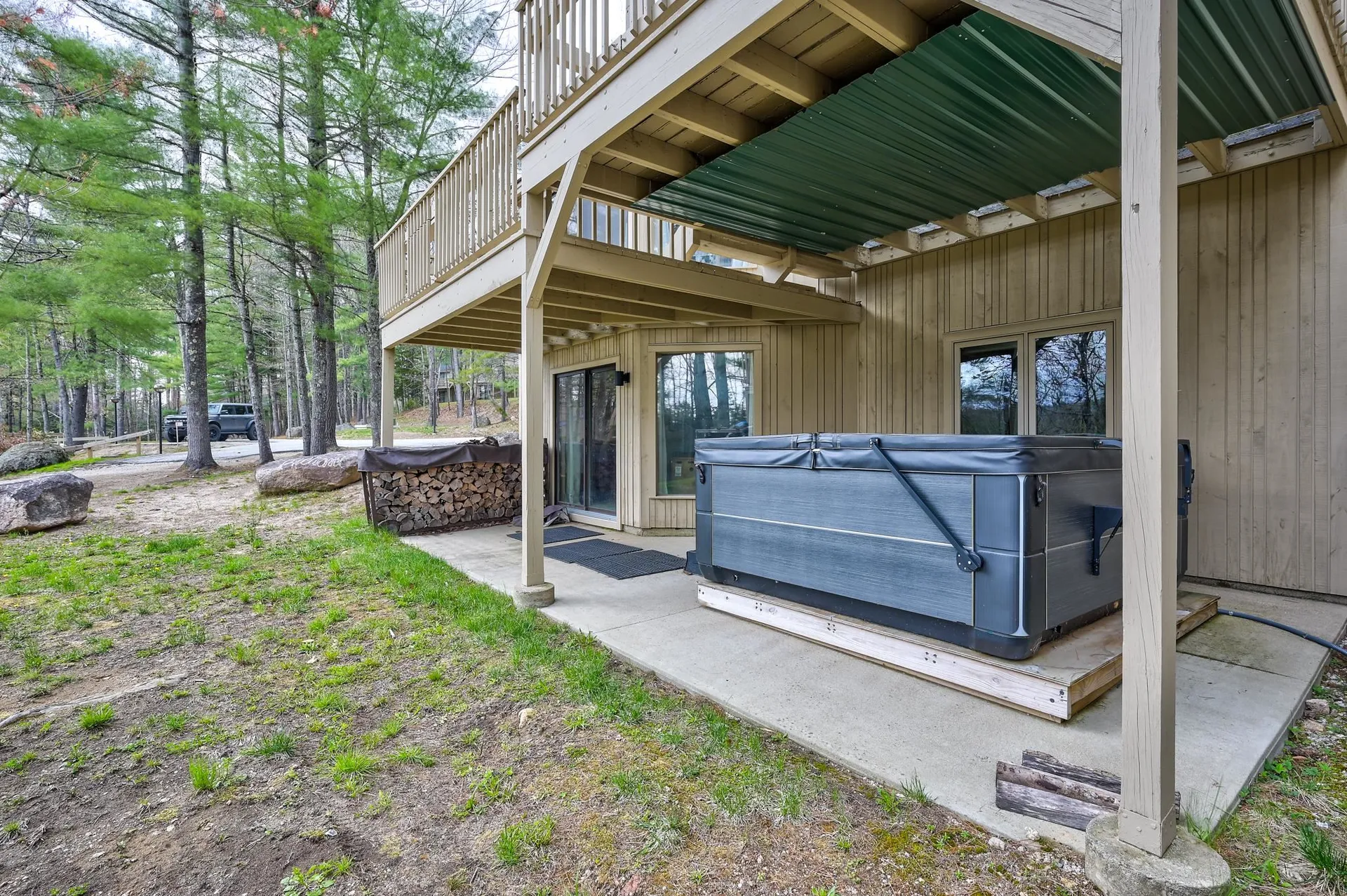 28 Birch Woods Lane Conway NH 03860