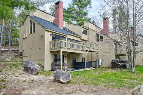 28 Birch Woods Lane Conway NH 03860