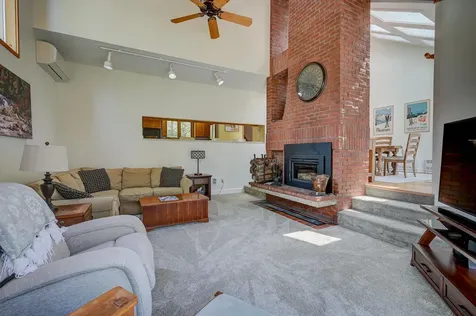 28 Birch Woods Lane Conway NH 03860