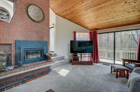 28 Birch Woods Lane Conway NH 03860