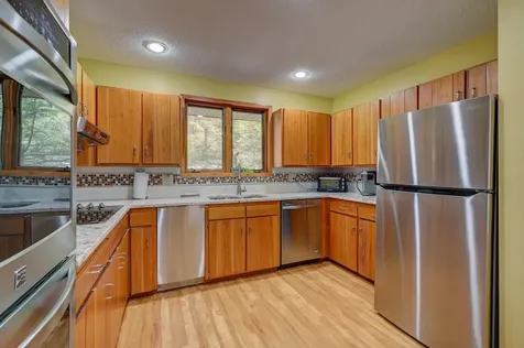 28 Birch Woods Lane Conway NH 03860