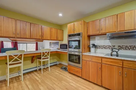 28 Birch Woods Lane Conway NH 03860