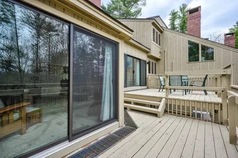 28 Birch Woods Lane Conway NH 03860