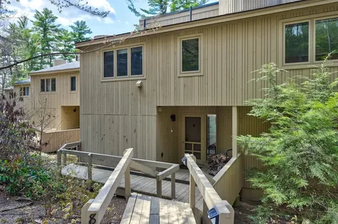 28 Birch Woods Lane Conway NH 03860