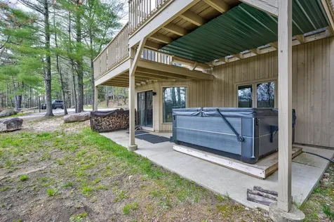 28 Birch Woods Lane Conway NH 03860