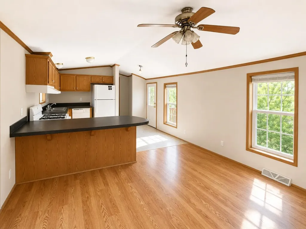 15 Lindbergh Avenue Barre City VT 05641