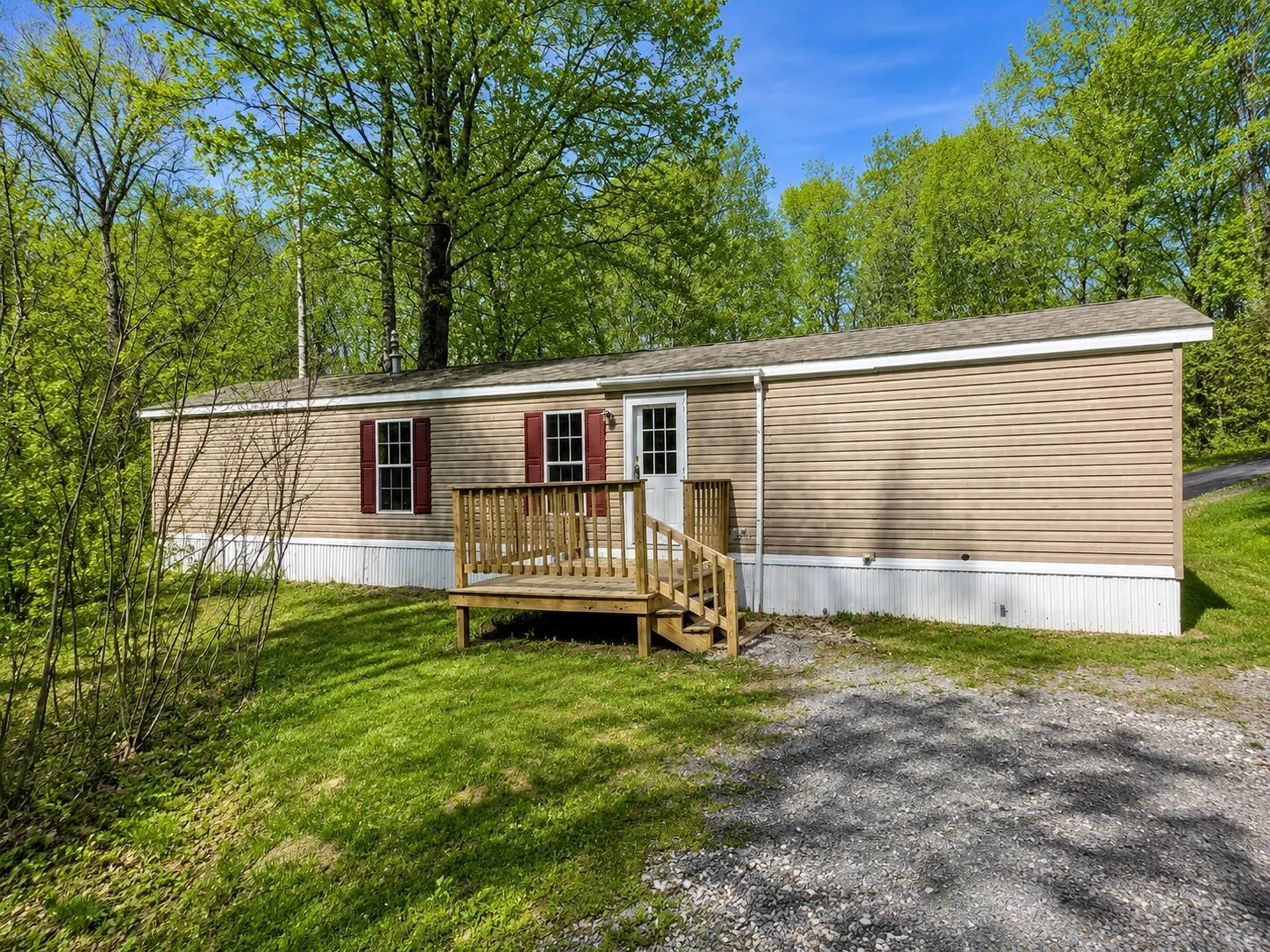 15 Lindbergh Avenue Barre City VT 05641