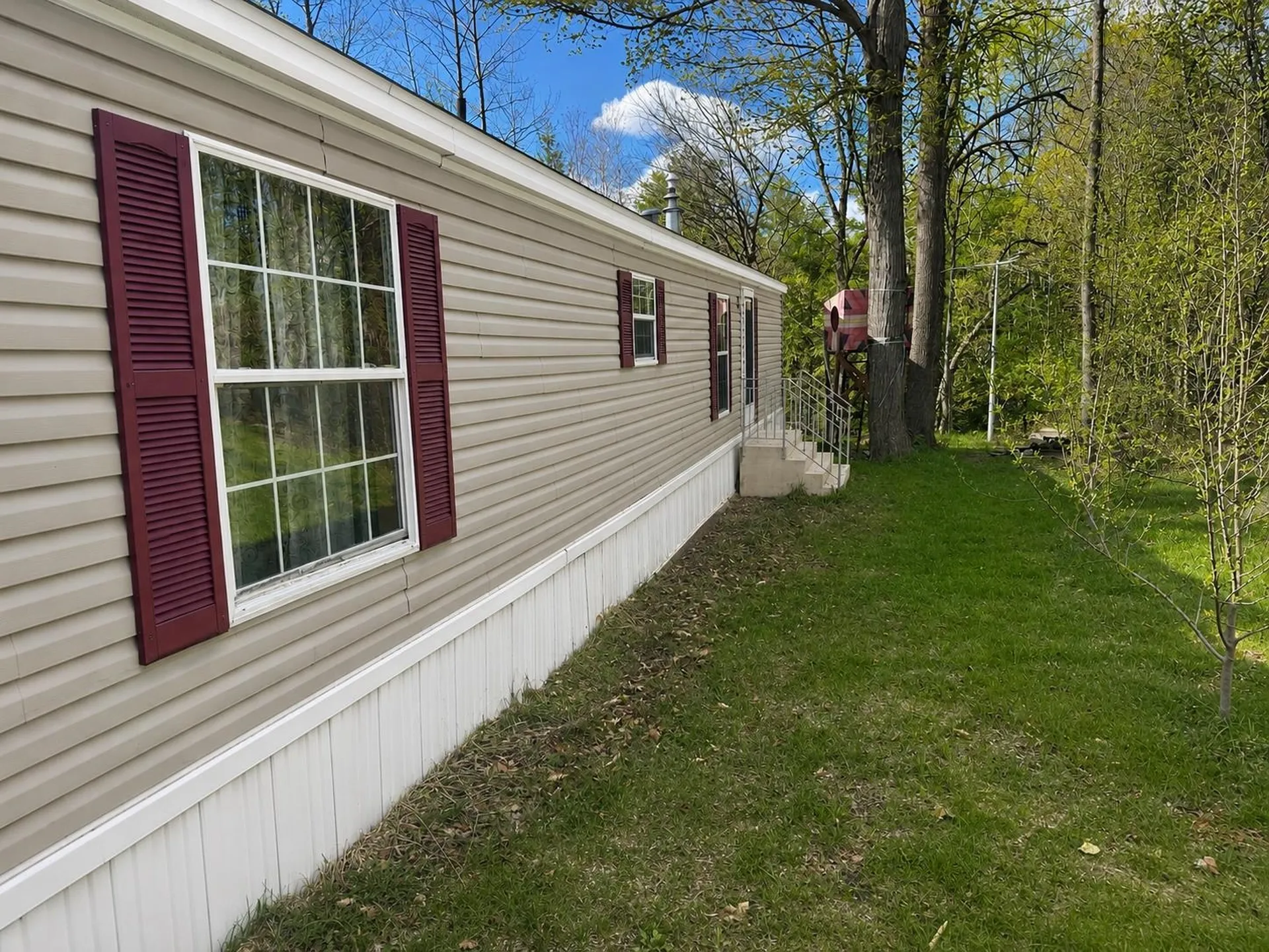 15 Lindbergh Avenue Barre City VT 05641