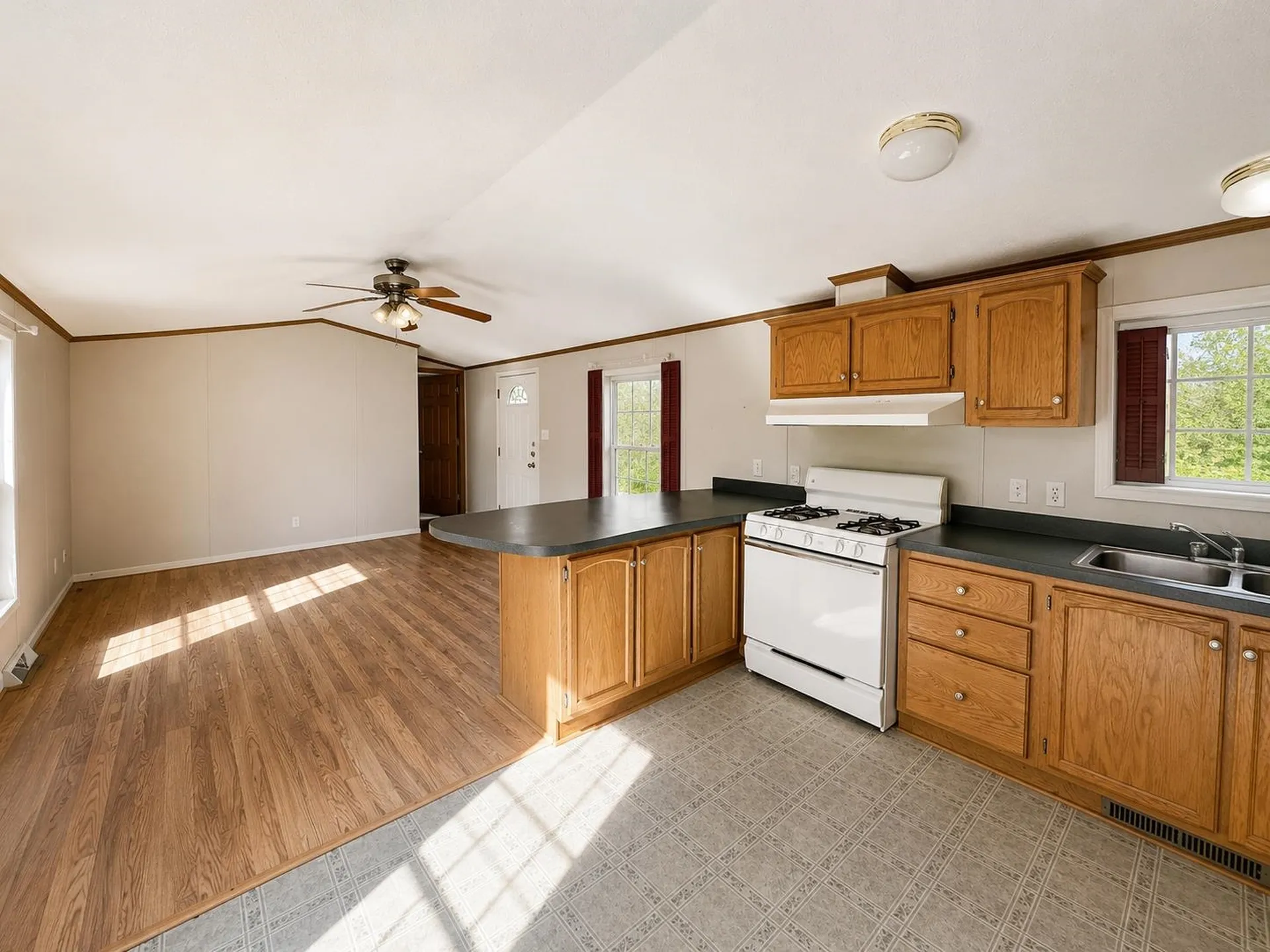 15 Lindbergh Avenue Barre City VT 05641